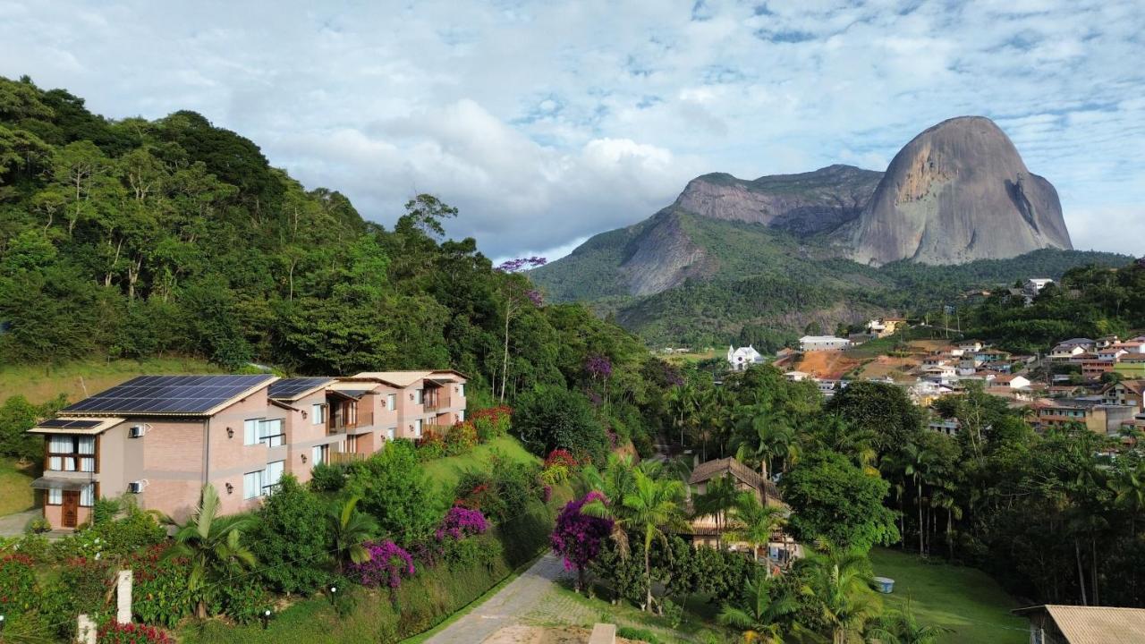 Villaggio Ronchi Pedra Azul  Extérieur photo