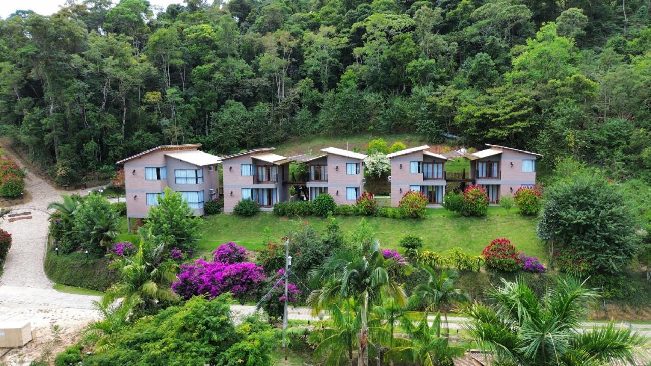 Villaggio Ronchi Pedra Azul  Extérieur photo